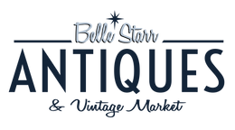 bellestarrvintage